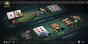 Bí Quyết Chơi Casino 5MB An Toàn