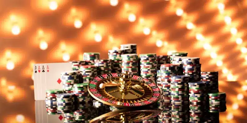 Cách Tăng Tỉ Lệ Thắng Tại Casino 5MB