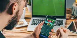 Cách soi kèo Thể Thao 5MB