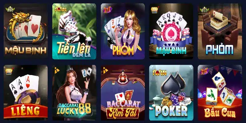 Cách tham gia và mẹo chơi hiệu quả tại Game Bài 5MB
