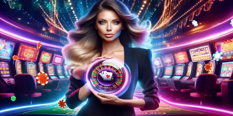 Hiểu Rõ Nền Tảng 5MB Và Cách Hoạt Động Của Casino Online