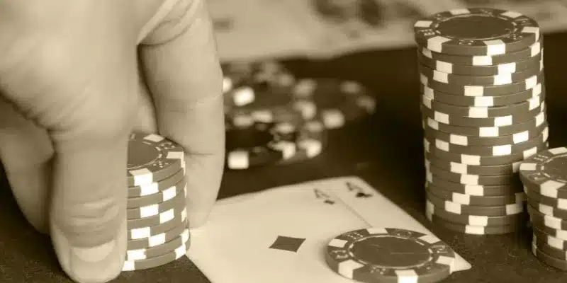 Hướng dẫn chơi tại Casino 5MB cho người mới bắt đầu