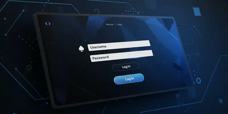 Hướng dẫn đăng nhập 5MB chi tiết cho người mới