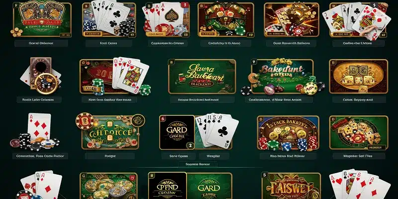 Kinh Nghiệm Quản Lý Vốn Khi Chơi Game Bài 5MB