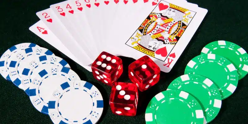 Lý do Casino 5MB được yêu thích hàng đầu