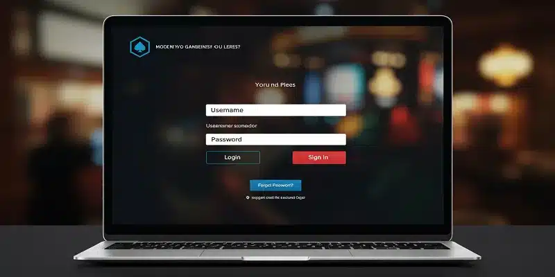 Những lỗi thường gặp khi đăng nhập 5MB và cách khắc phục