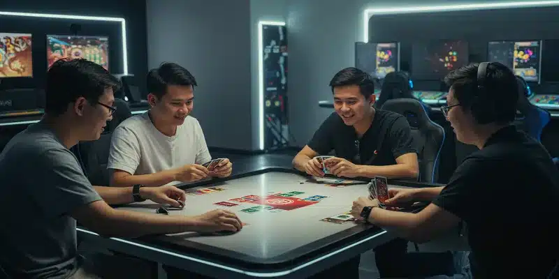 Quy trình rút tiền 5MB chi tiết cho người chơi mới
