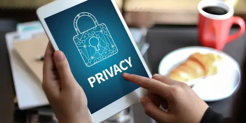 Quyền lợi và trách nhiệm của người dùng trong Quyền Riêng Tư 5MB